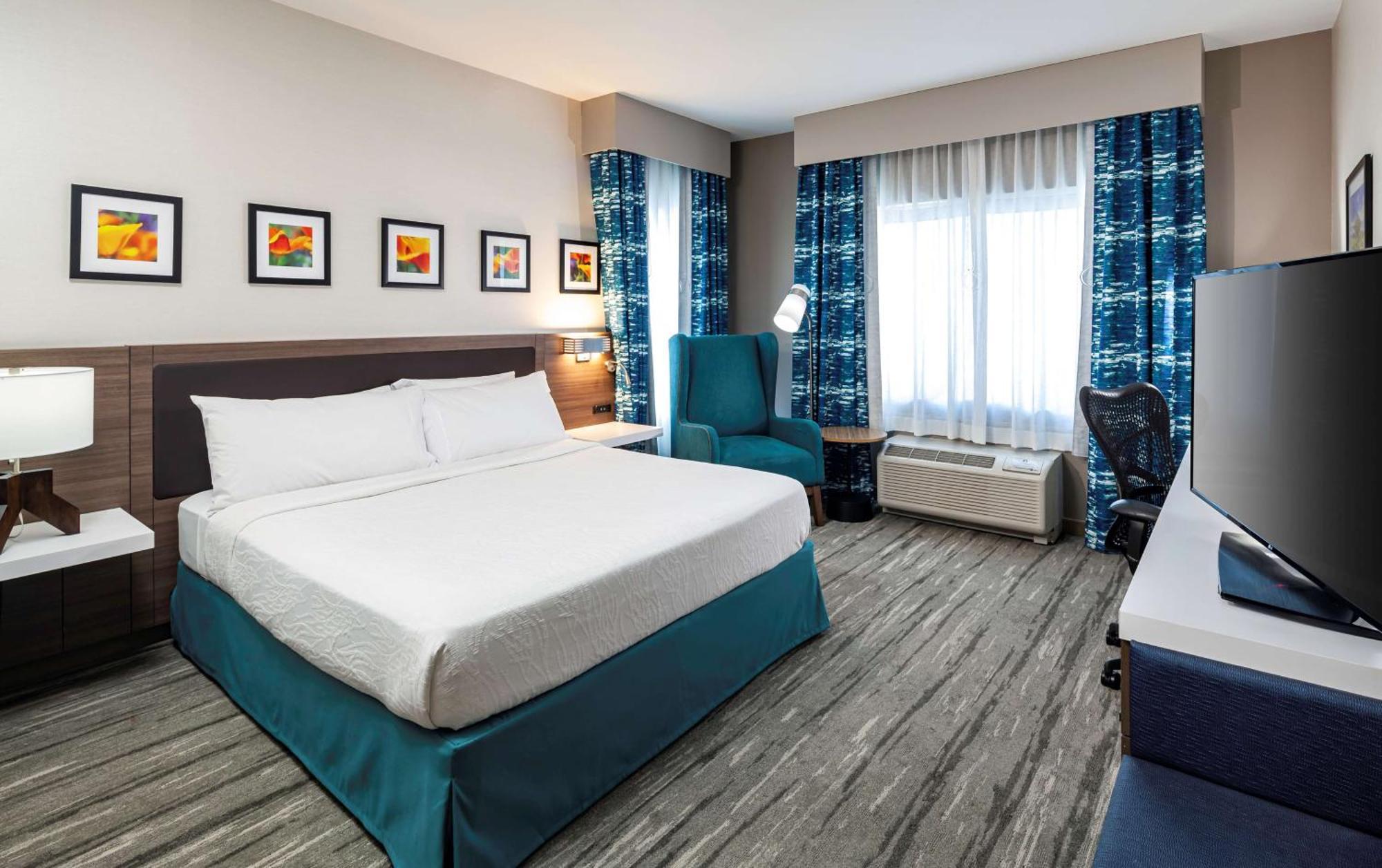 Hilton Garden San Diego/rancho Bernardo Hotel Poway
