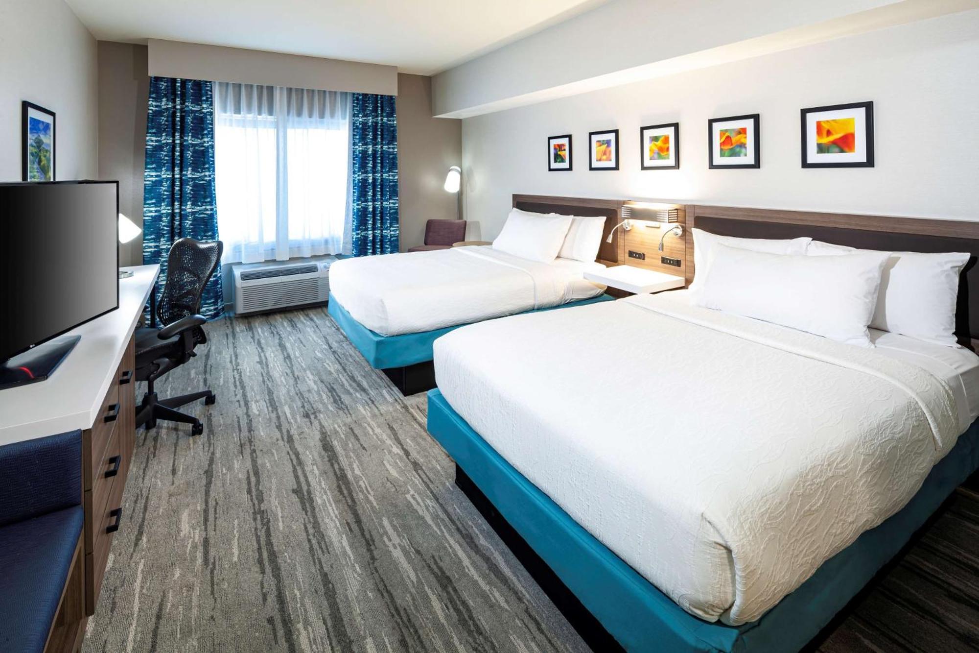 Hilton Garden San Diego/rancho Bernardo