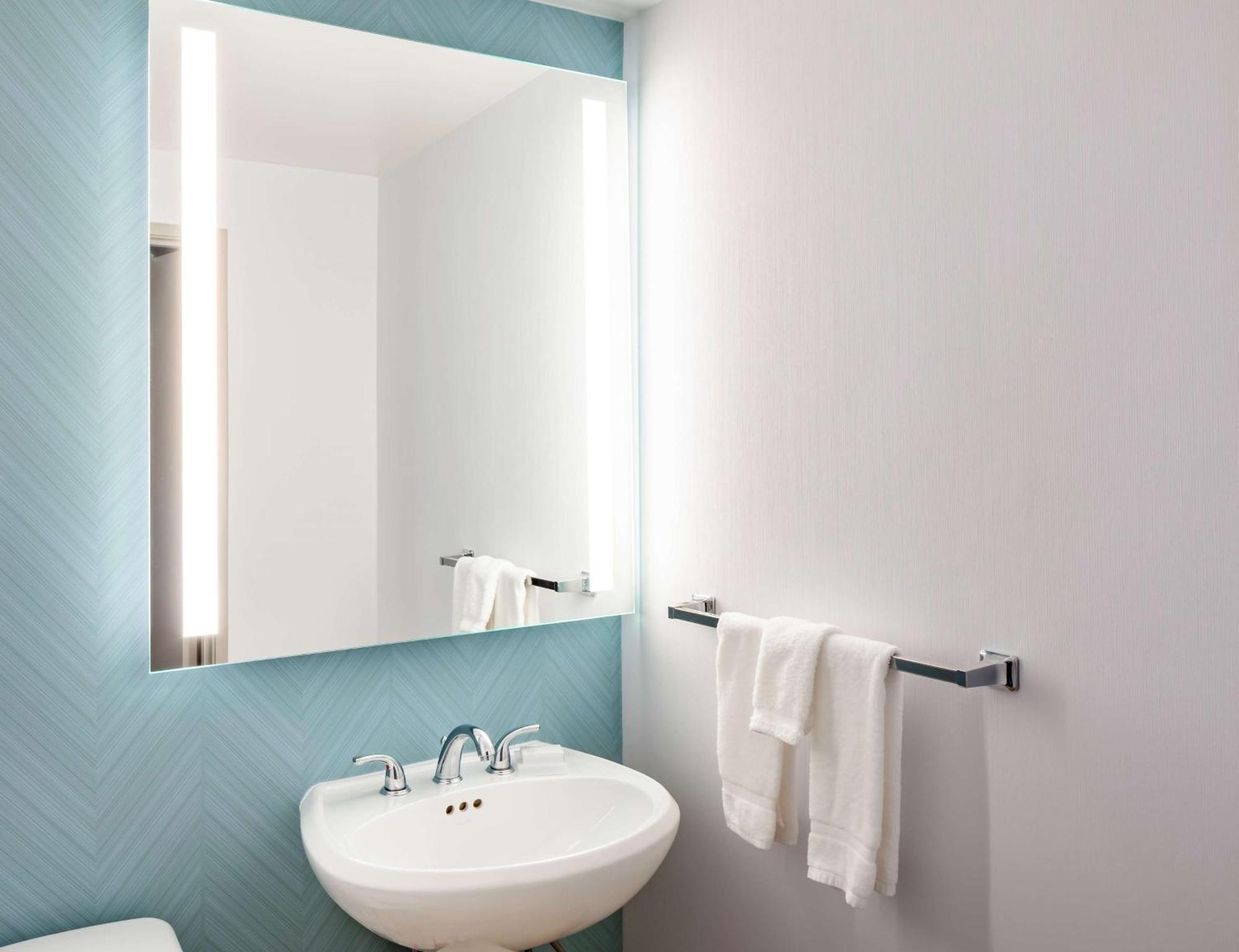 Hotel Hilton Garden San Diego/rancho Bernardo