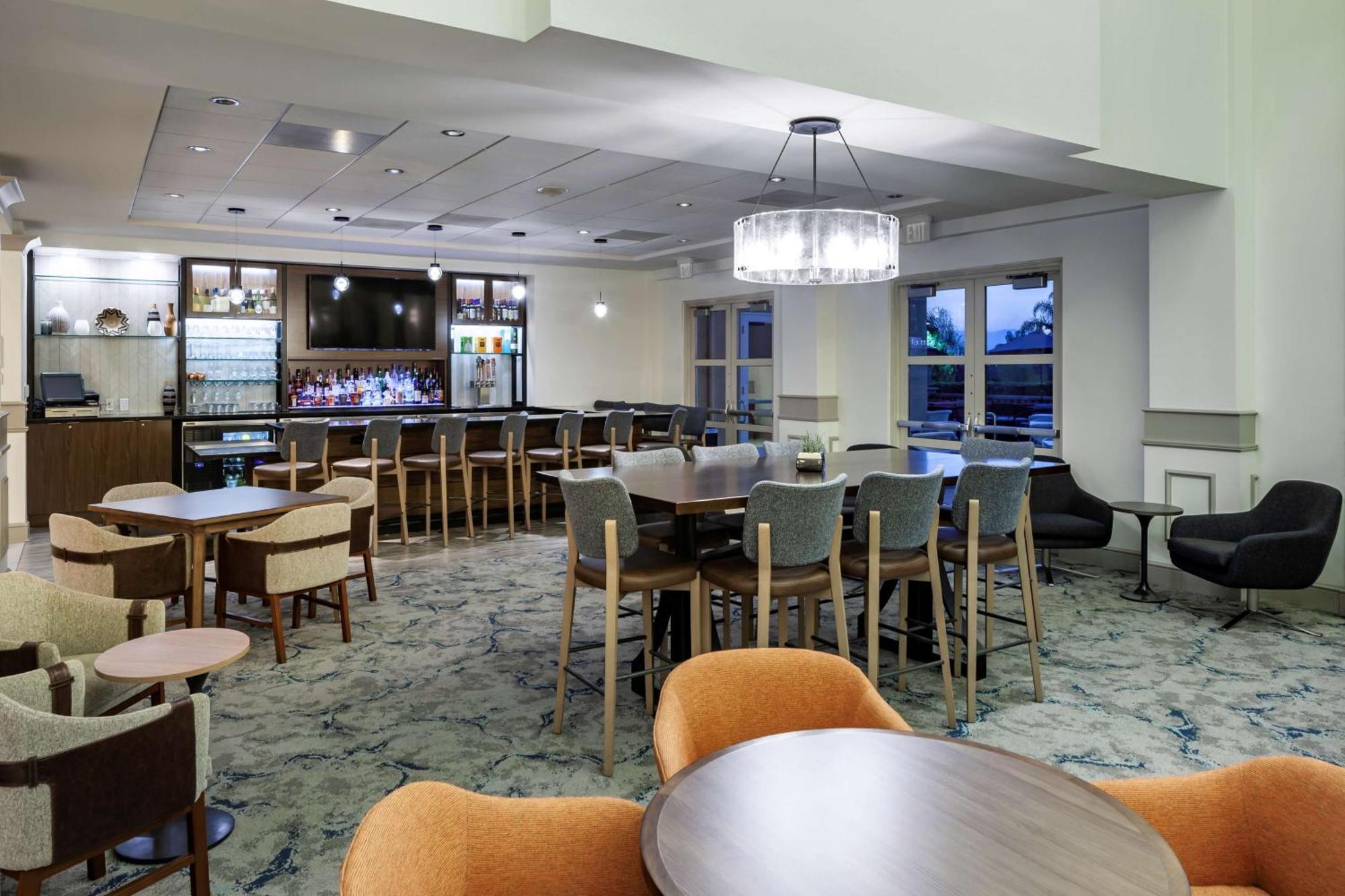 Hilton Garden San Diego/rancho Bernardo