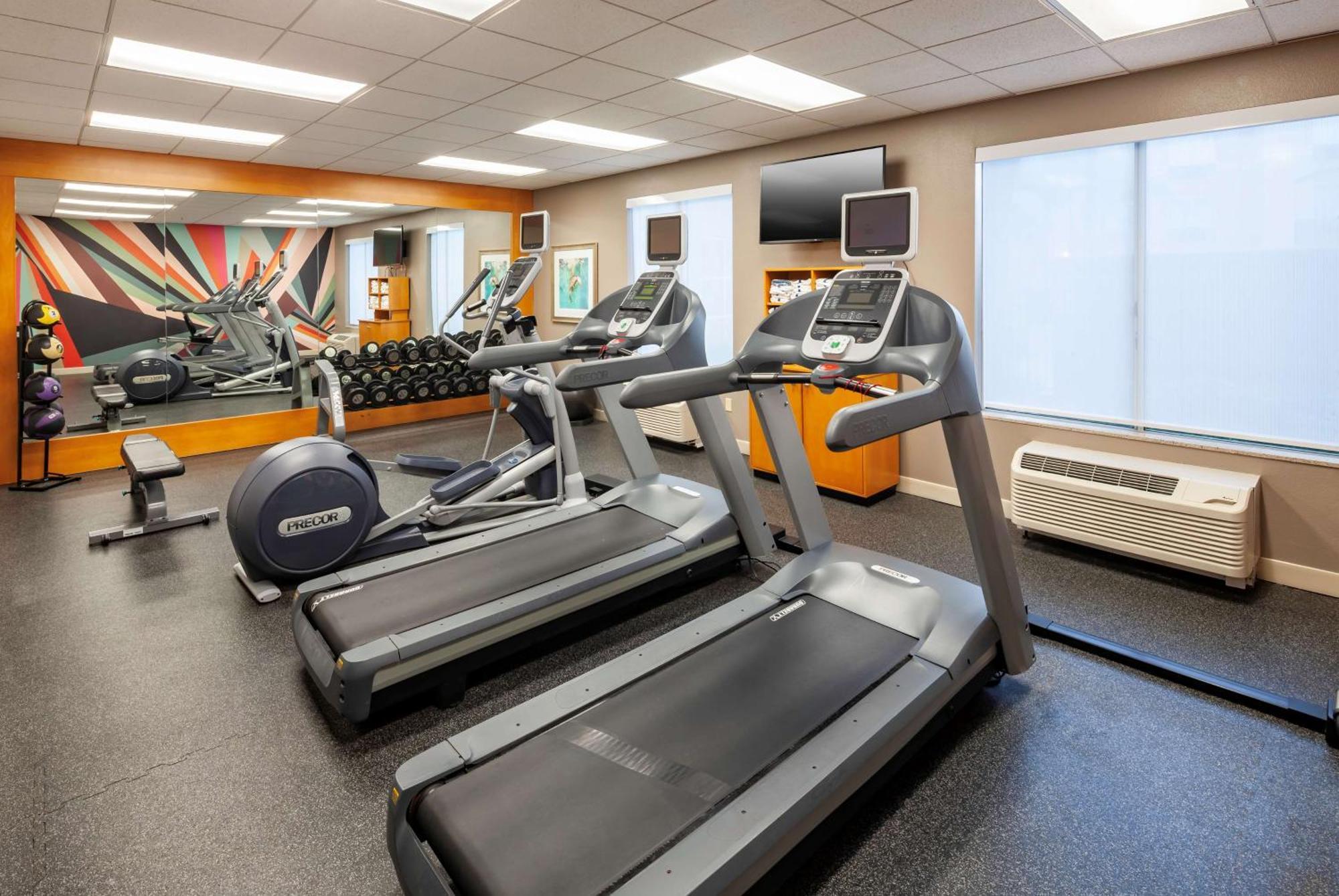 Hotel Hilton Garden San Diego/rancho Bernardo