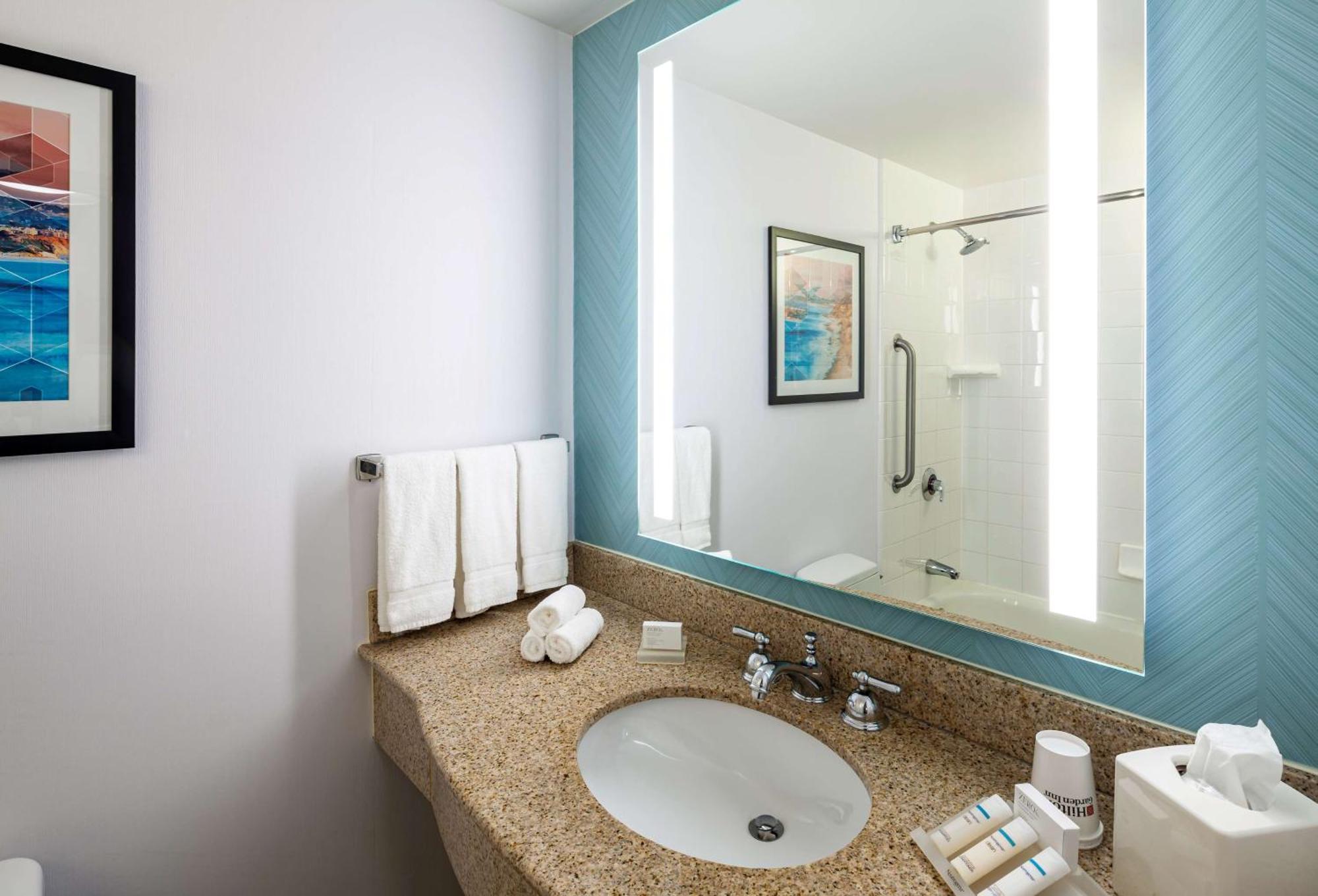 Hilton Garden San Diego/rancho Bernardo Poway