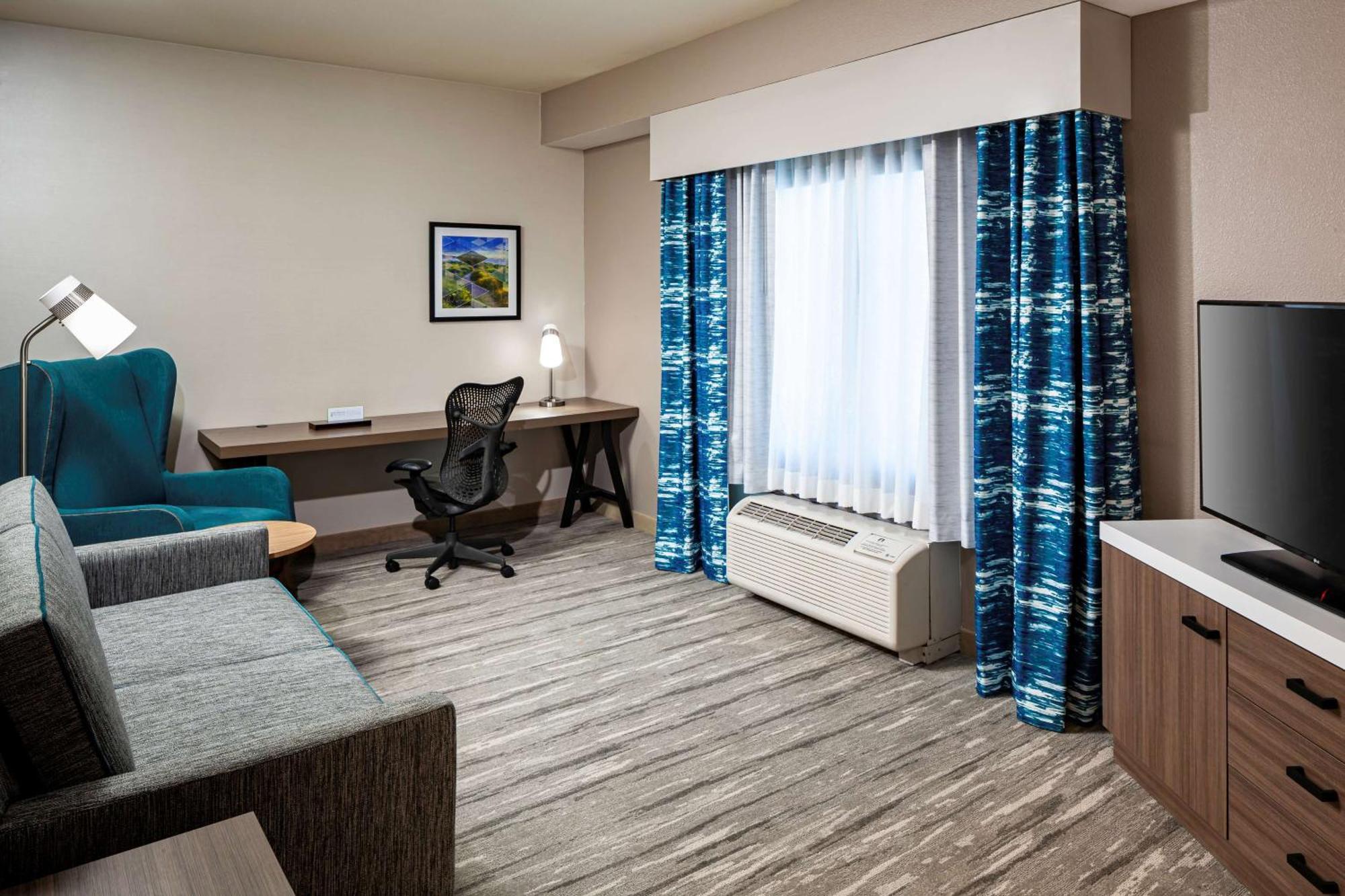 Hotel Hilton Garden San Diego/rancho Bernardo 3*