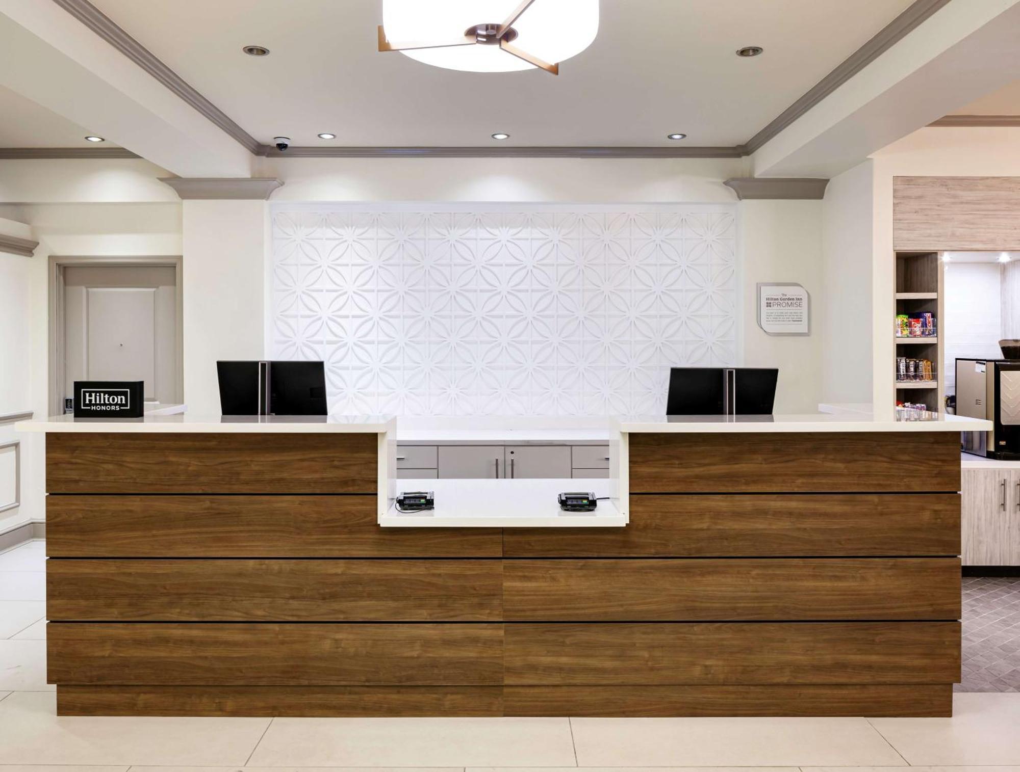 Hilton Garden San Diego/rancho Bernardo Hotel 3*
