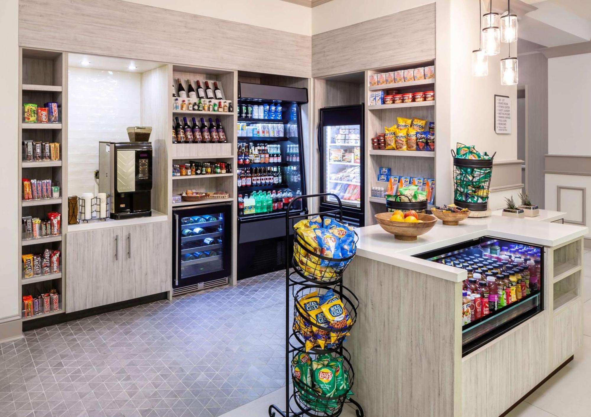 Hotel Hilton Garden San Diego/rancho Bernardo Poway