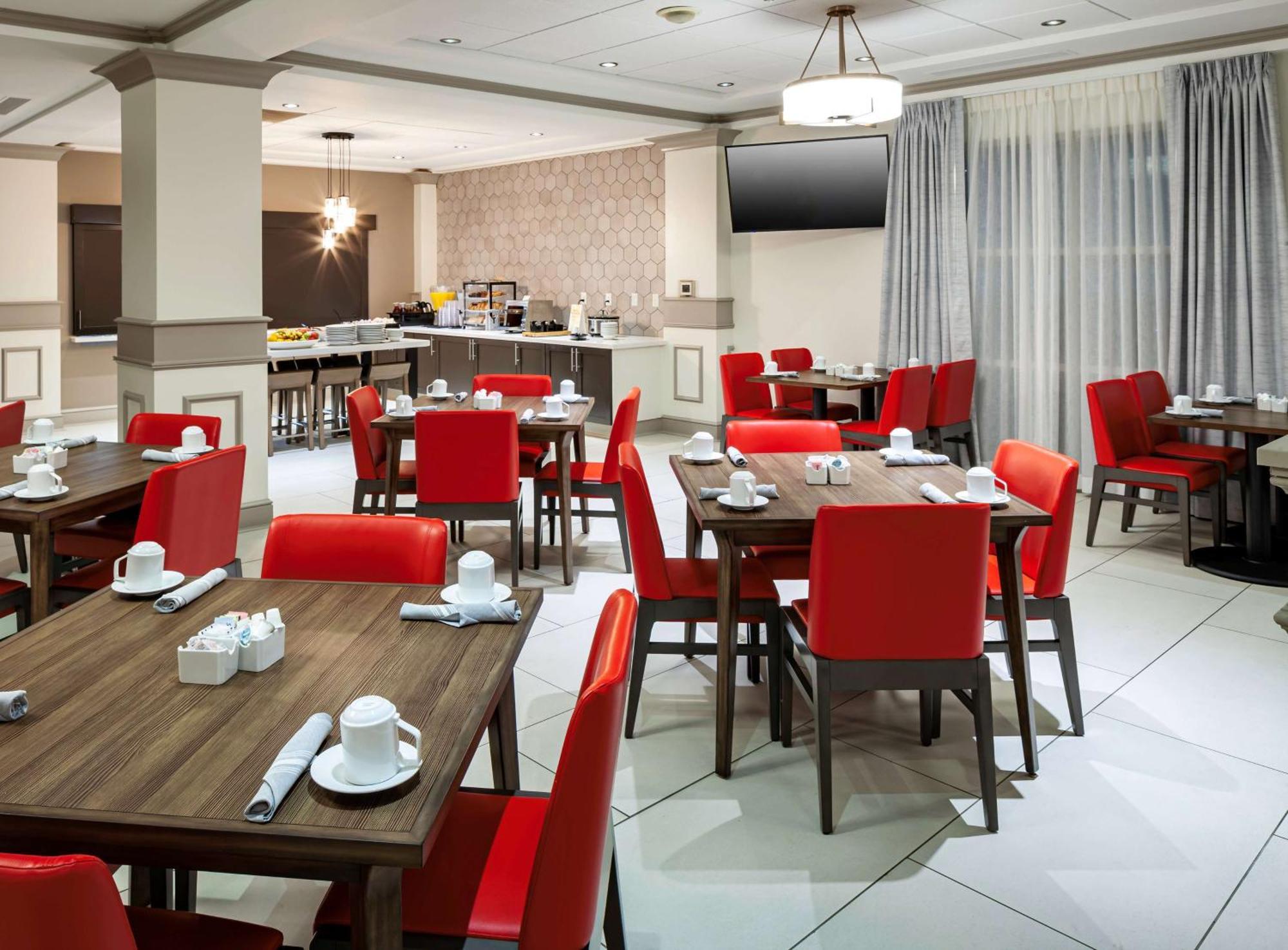 Hilton Garden San Diego/rancho Bernardo Hotel