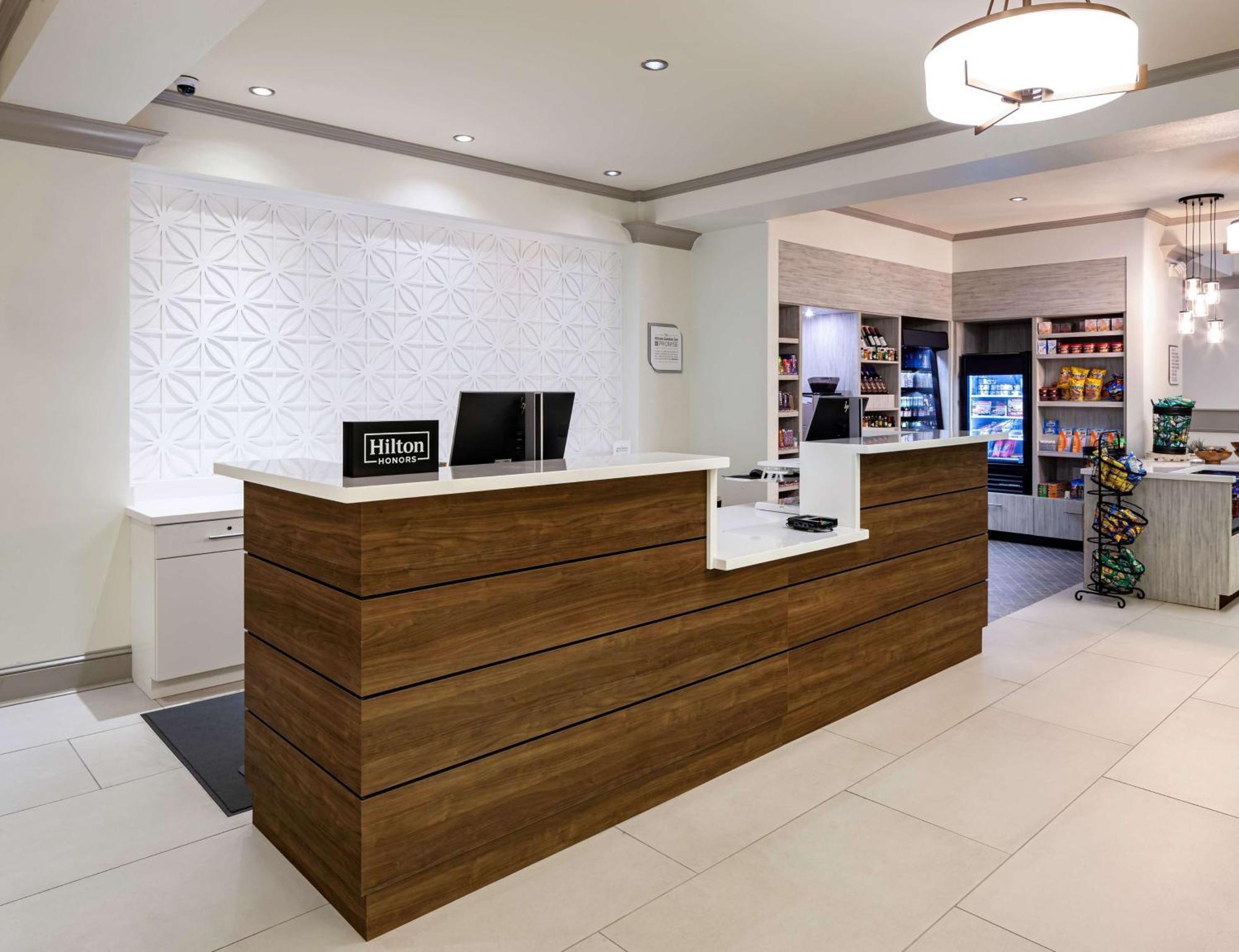 Hotel Hilton Garden San Diego/rancho Bernardo 3*