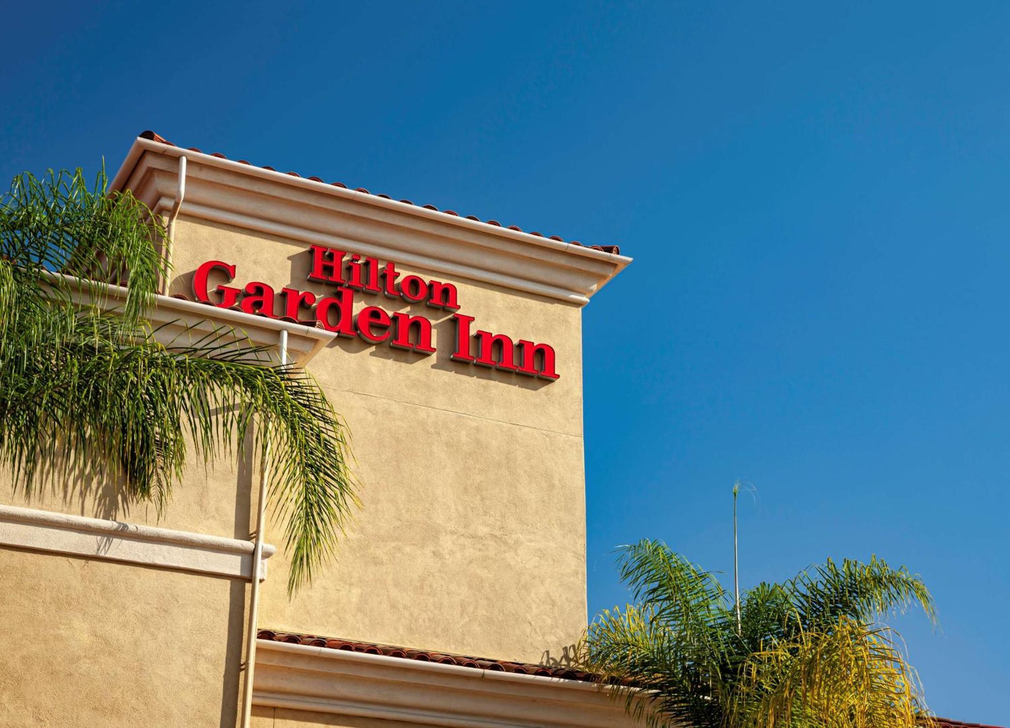 Hilton Garden San Diego/rancho Bernardo Poway