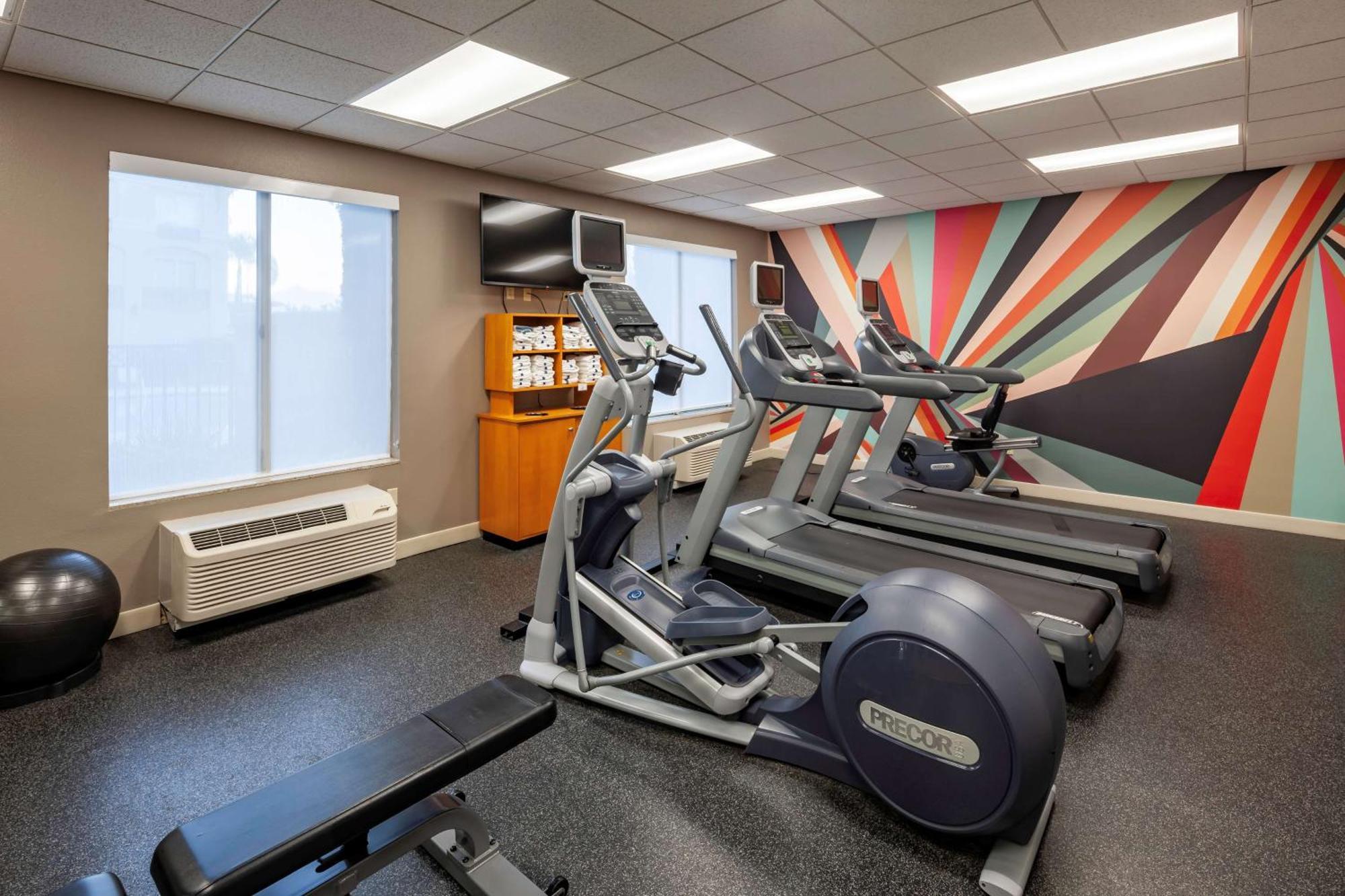 Hilton Garden San Diego/rancho Bernardo Hotel Poway