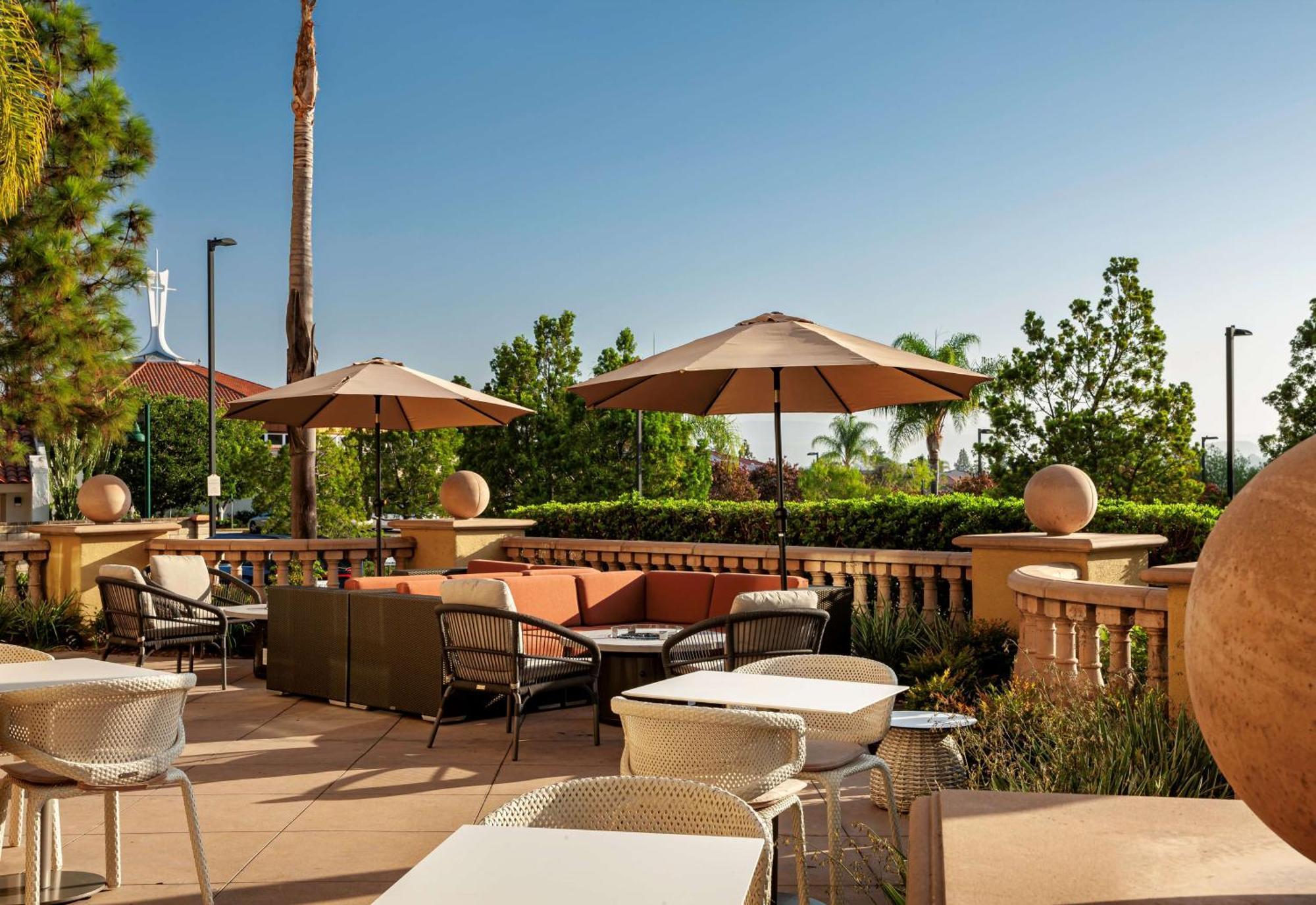 Hotel Hilton Garden San Diego/rancho Bernardo