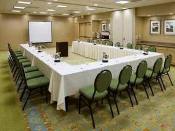 Hotel Hilton Garden San Diego/rancho Bernardo 3*