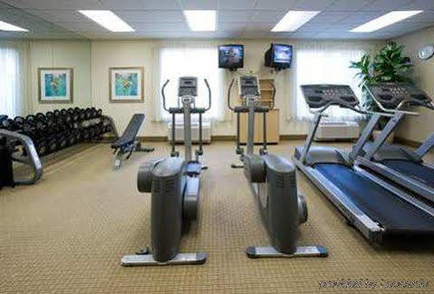 Hotel Hilton Garden San Diego/rancho Bernardo Poway