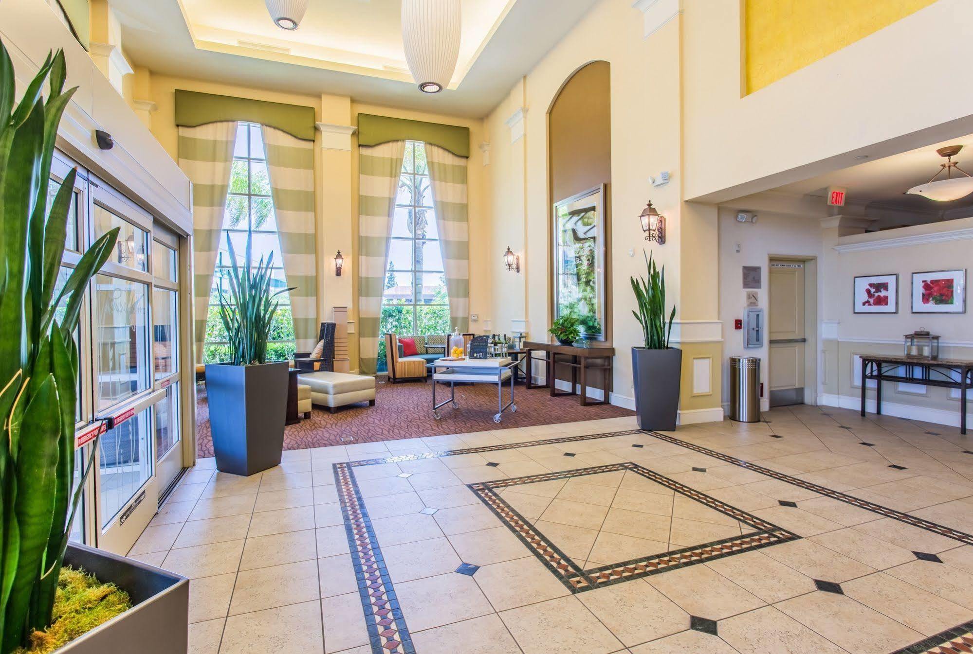 Hilton Garden San Diego/rancho Bernardo Hotel 3*