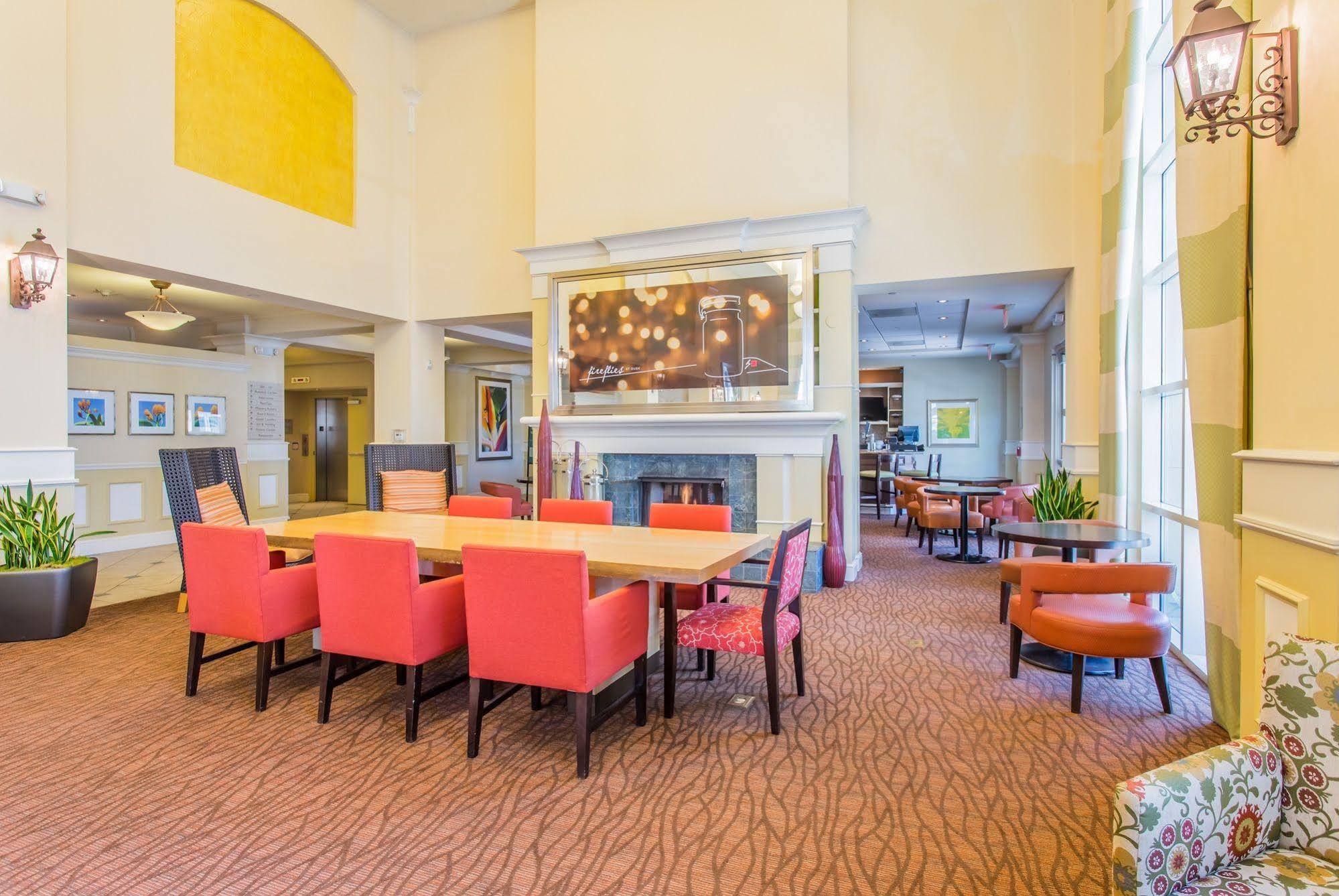 Hilton Garden San Diego/rancho Bernardo Poway