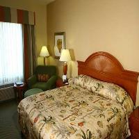 Hotel Hilton Garden San Diego/rancho Bernardo Poway